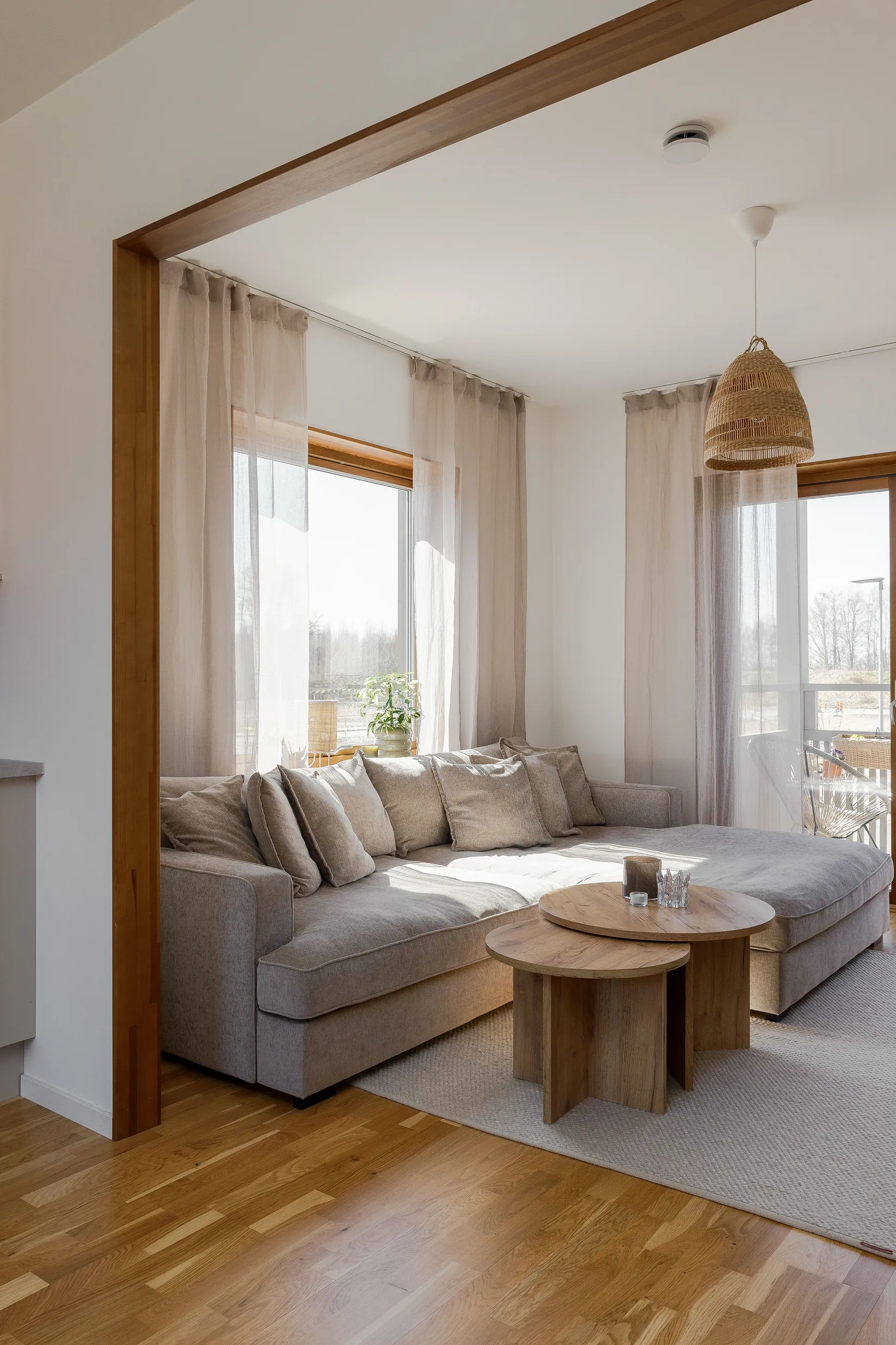 Bostadsrätt, Adelas väg 28F, Bredvik, Växjö