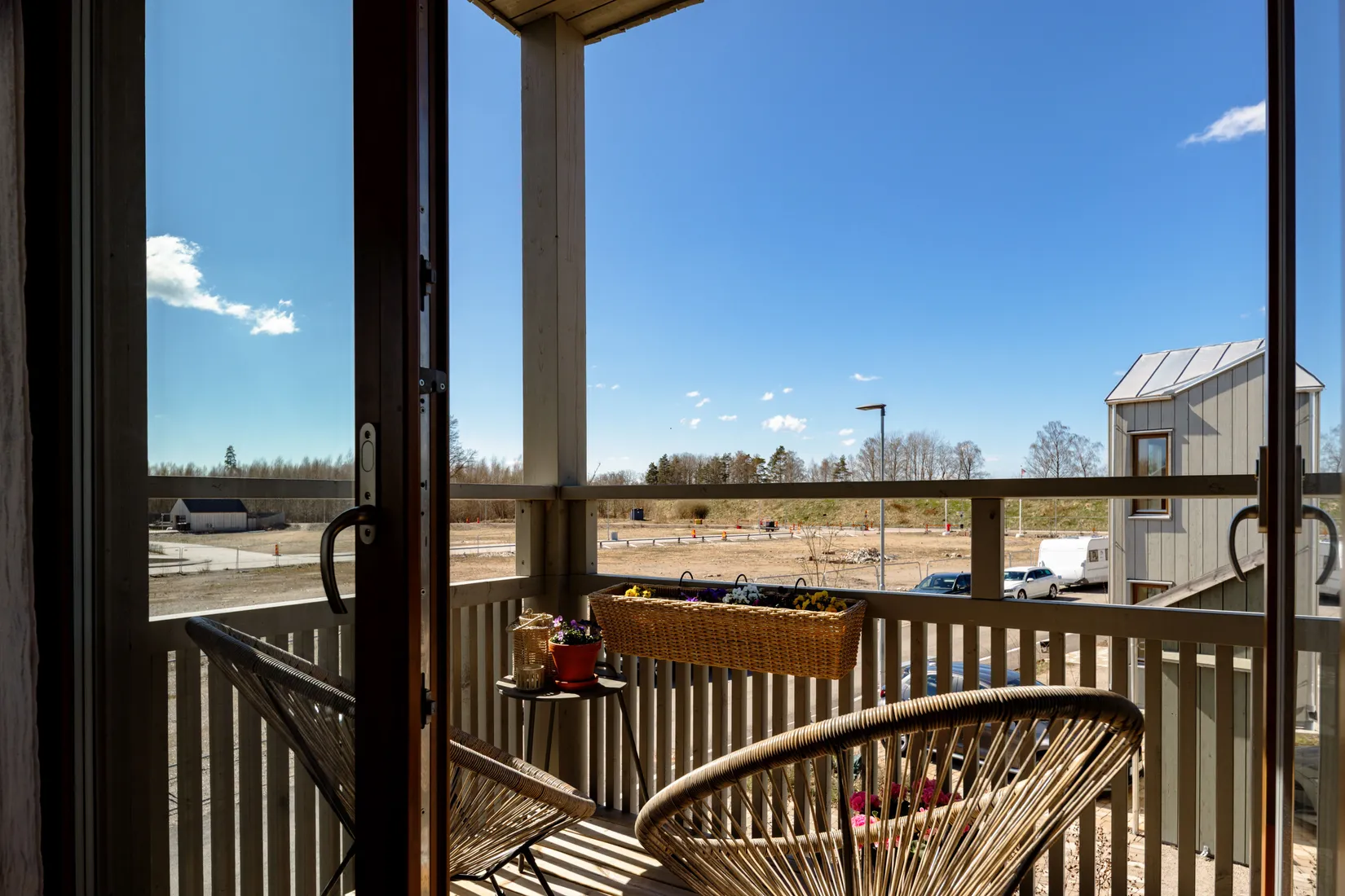 Bostadsrätt, Adelas väg 28F, Bredvik, Växjö