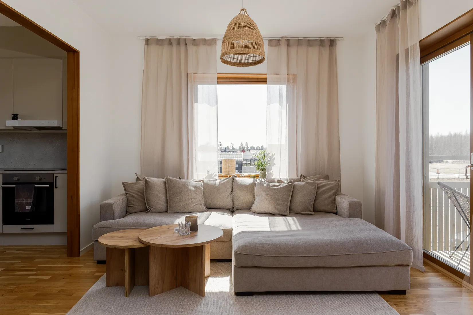 Bostadsrätt, Adelas väg 28F, Bredvik, Växjö