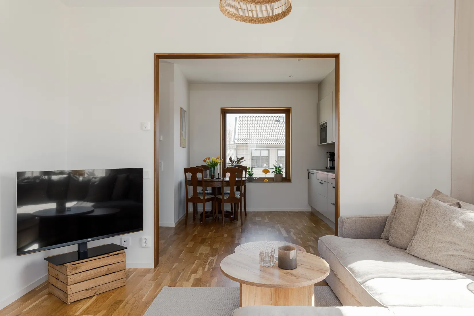 Bostadsrätt, Adelas väg 28F, Bredvik, Växjö