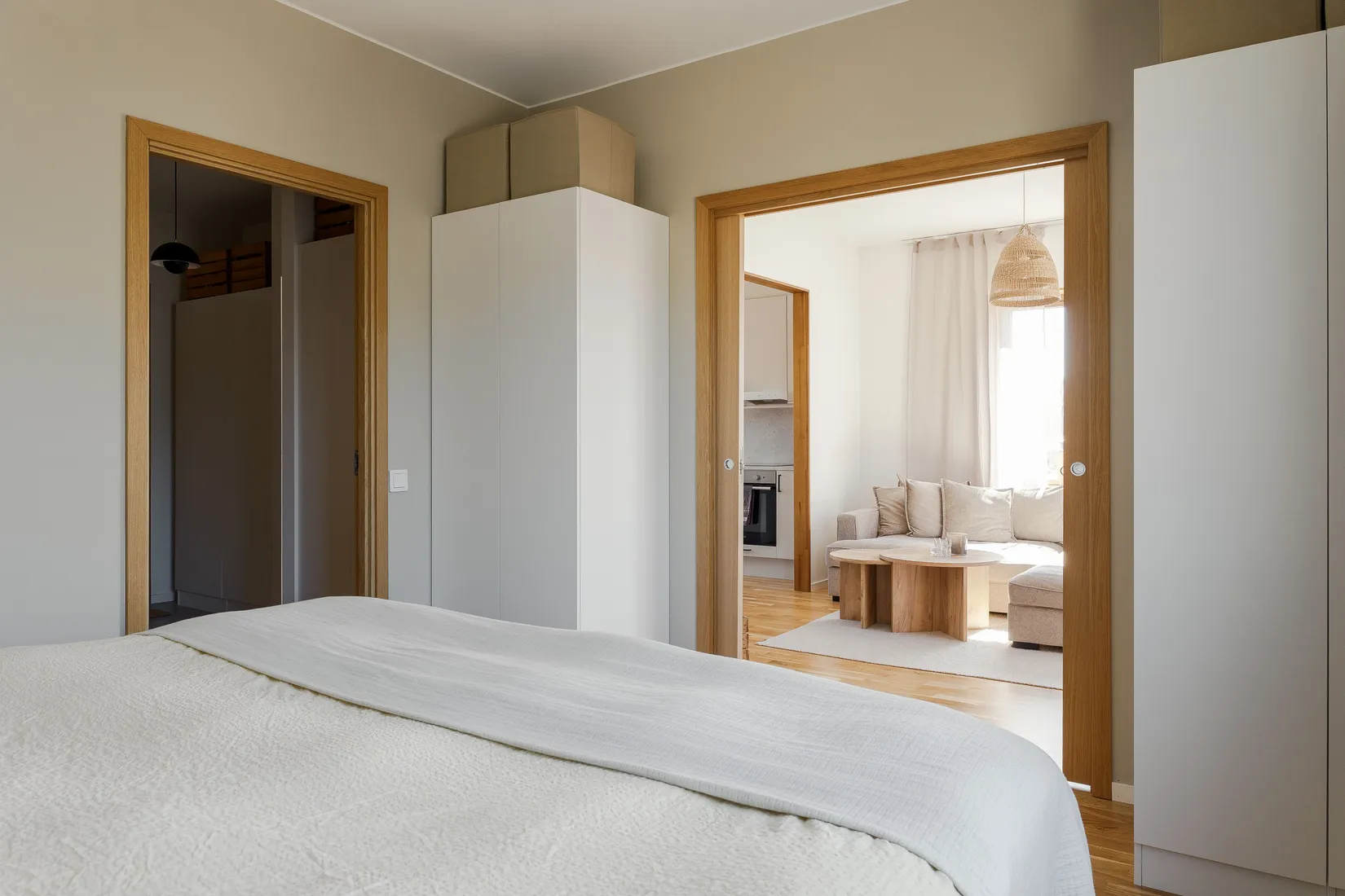 Bostadsrätt, Adelas väg 28F, Bredvik, Växjö