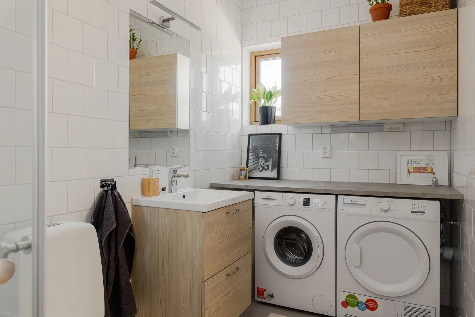 Bostadsrätt, Adelas väg 28F, Bredvik, Växjö