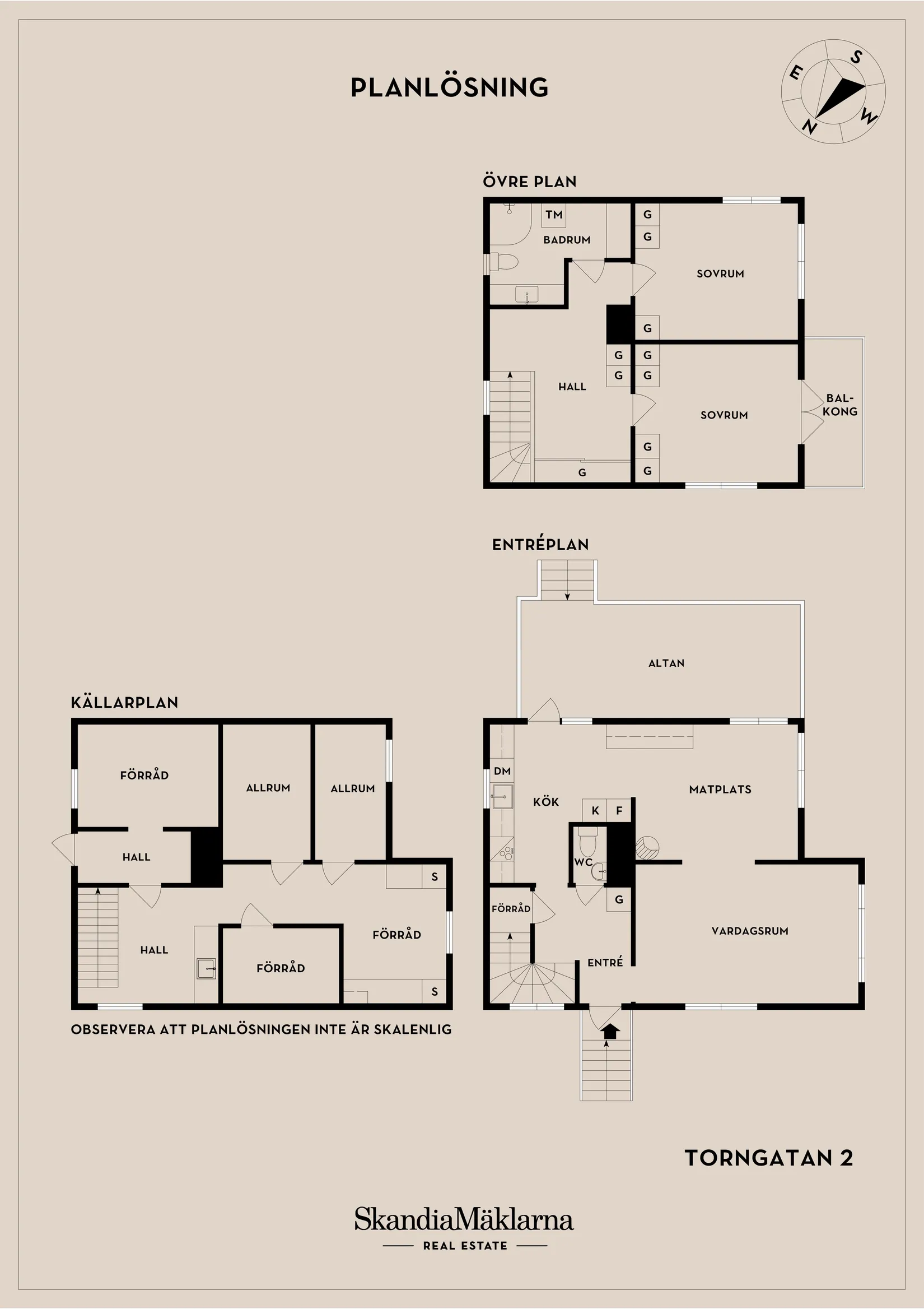 Villa, Torngatan 2, Billesholm, Bjuv
