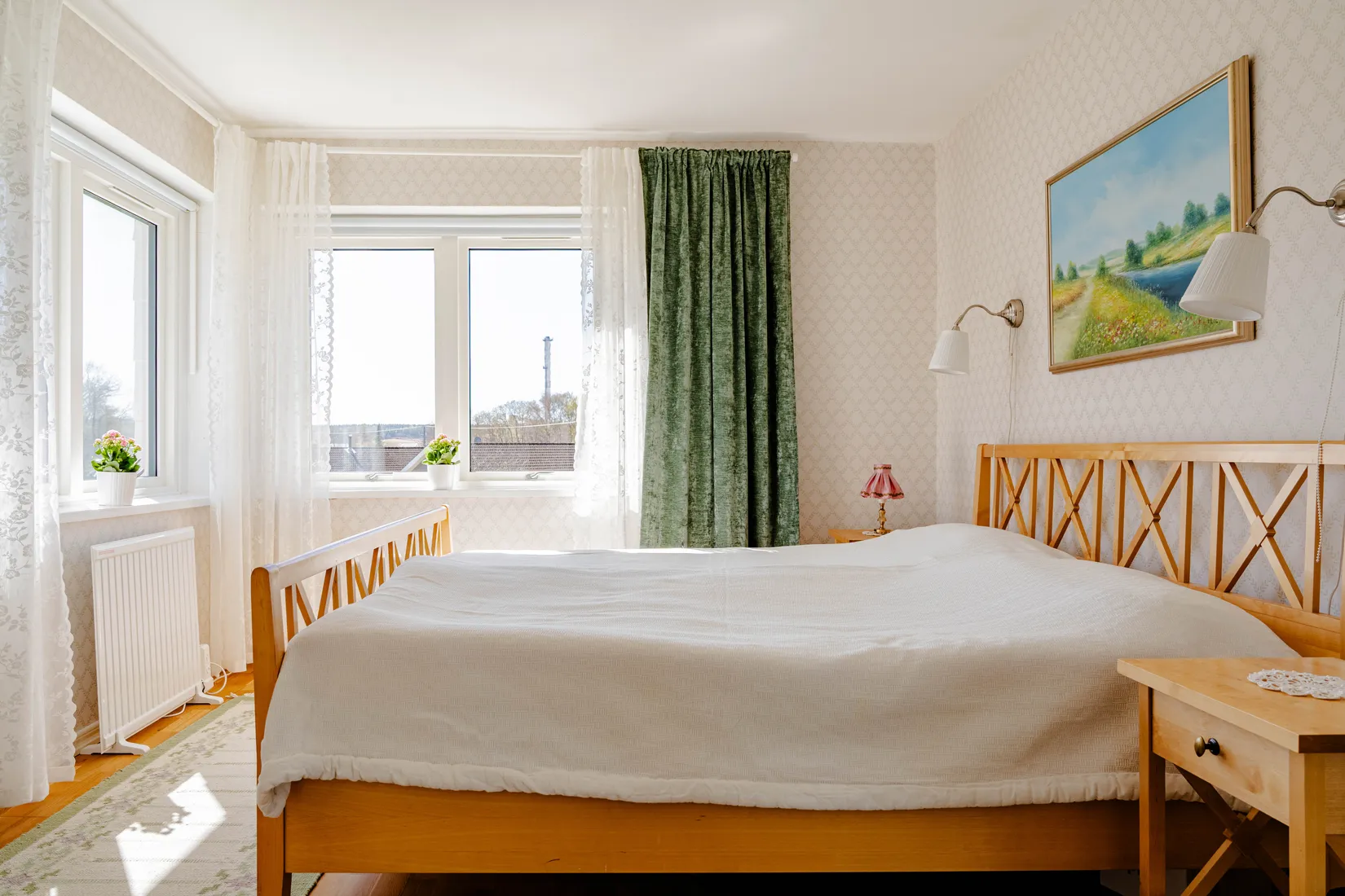 Villa, Torngatan 2, Billesholm, Bjuv