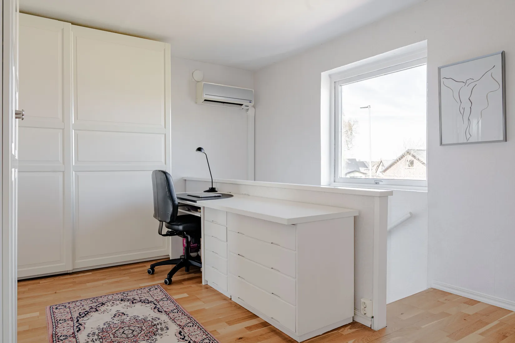 Villa, Torngatan 2, Billesholm, Bjuv