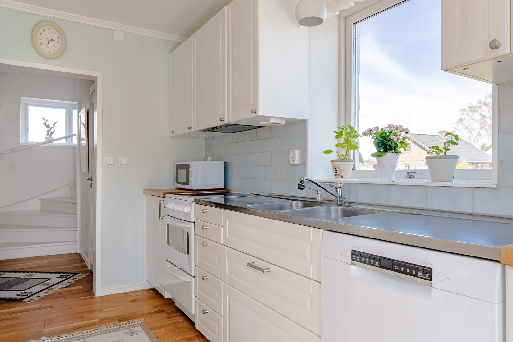 Villa, Torngatan 2, Billesholm, Bjuv