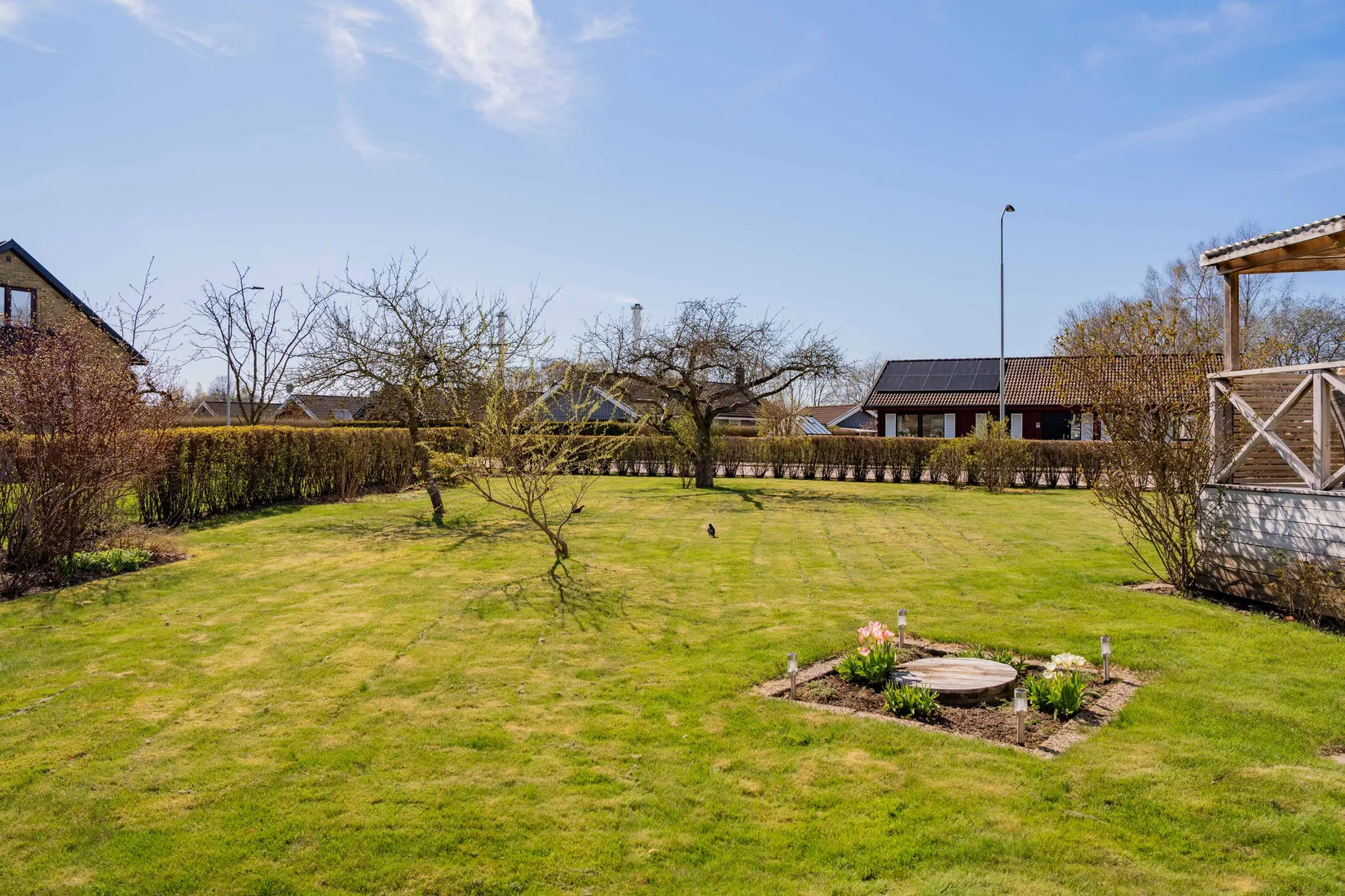 Villa, Torngatan 2, Billesholm, Bjuv