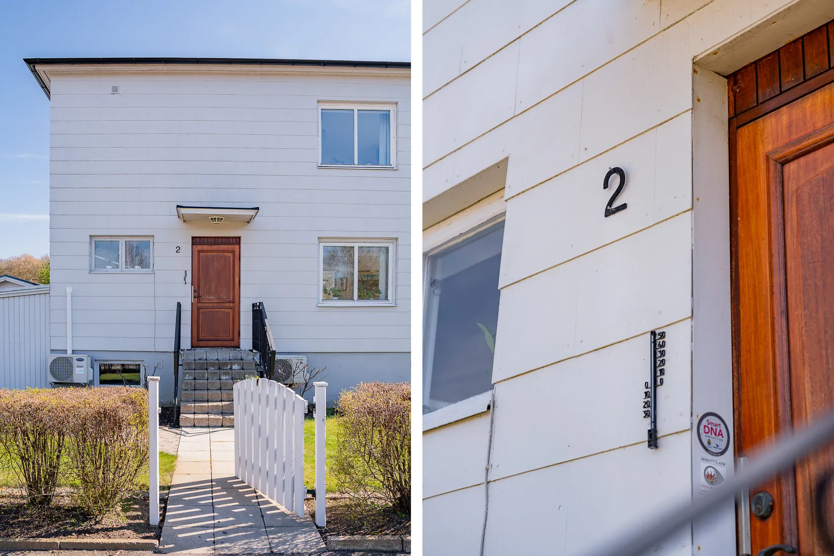 Villa, Torngatan 2, Billesholm, Bjuv