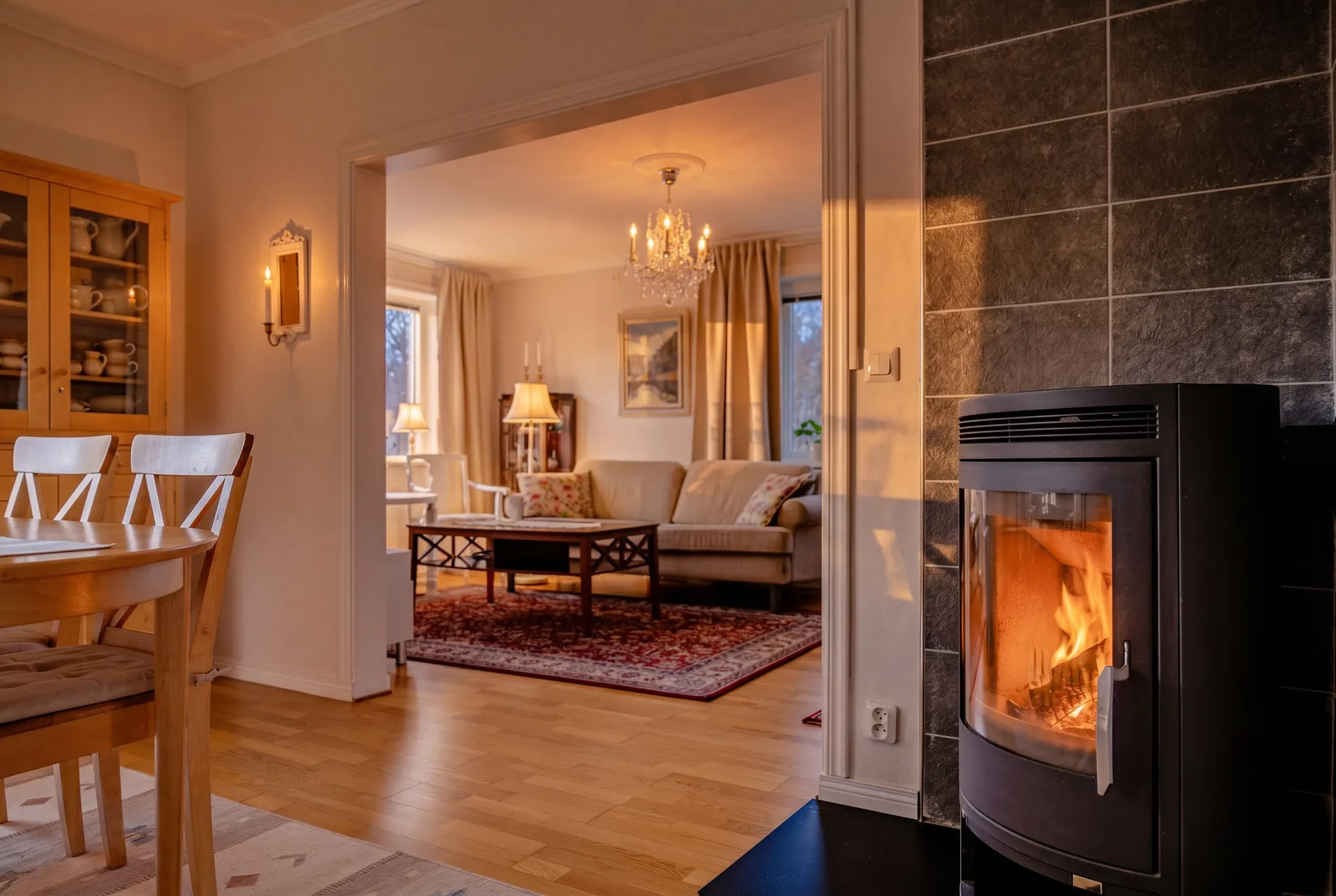 Villa, Torngatan 2, Billesholm, Bjuv