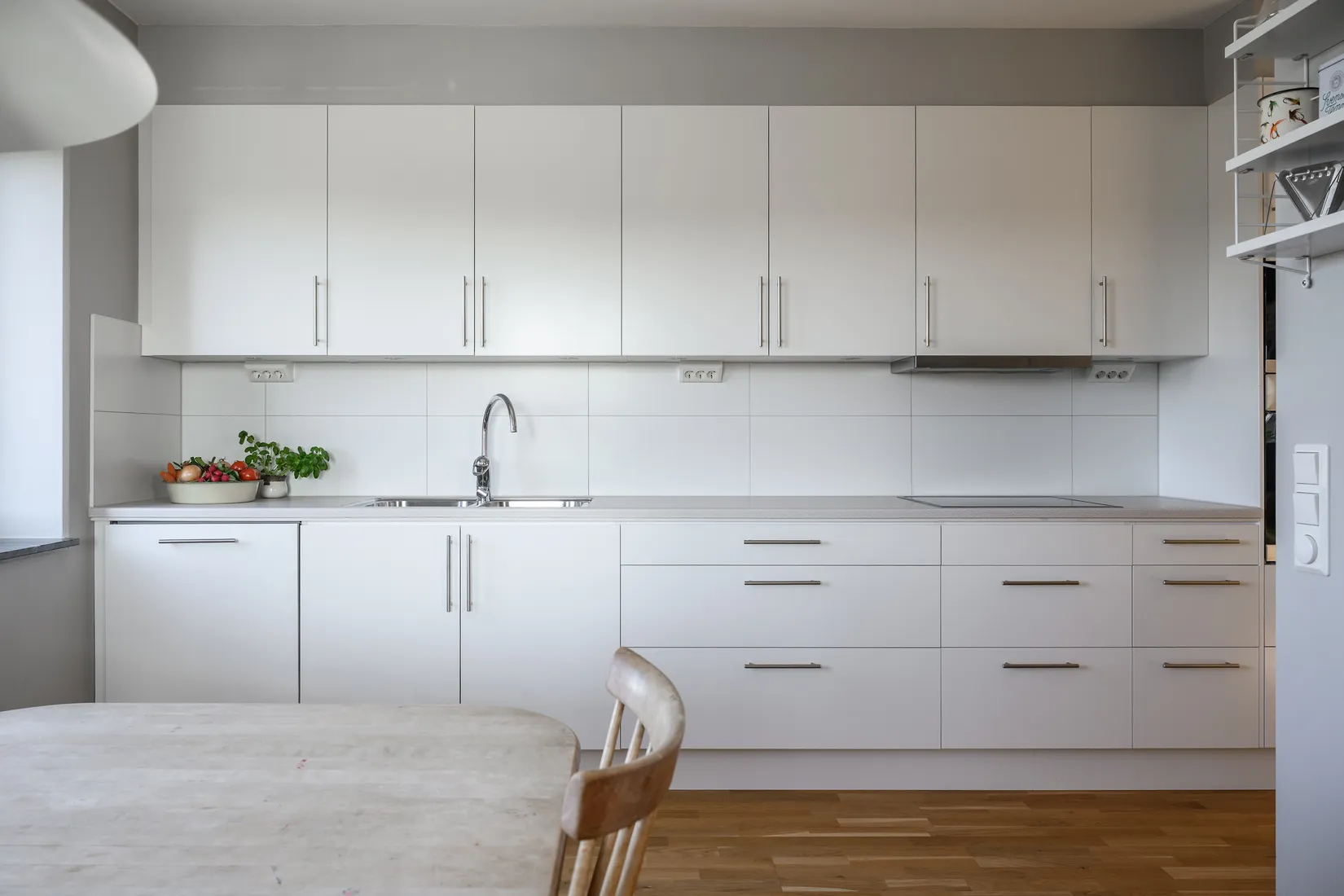 Bostadsrätt, Björnbärsvägen 2A, Hovshaga, Växjö