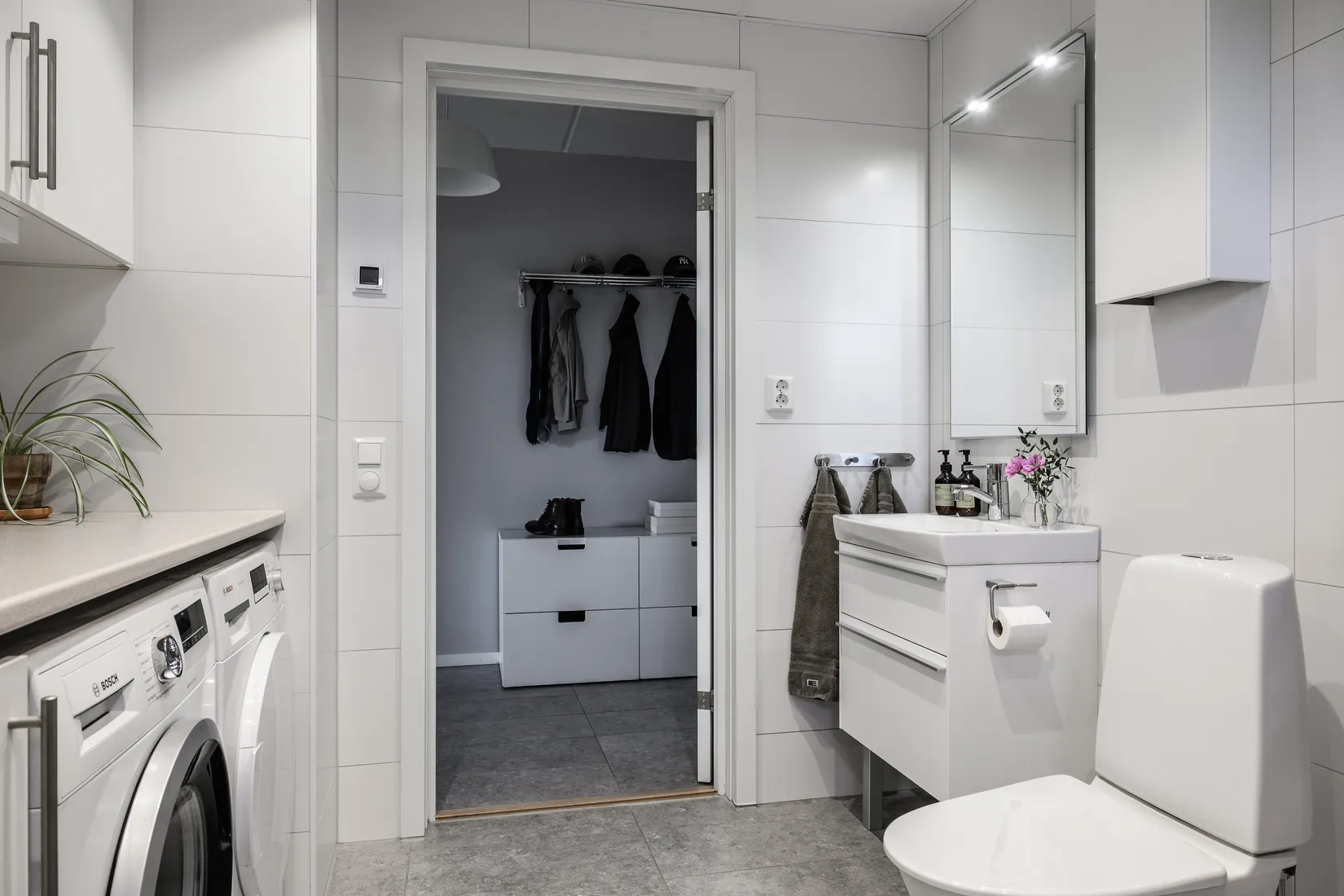 Bostadsrätt, Björnbärsvägen 2A, Hovshaga, Växjö
