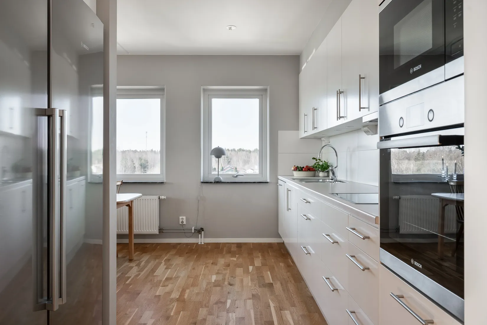 Bostadsrätt, Björnbärsvägen 2A, Hovshaga, Växjö