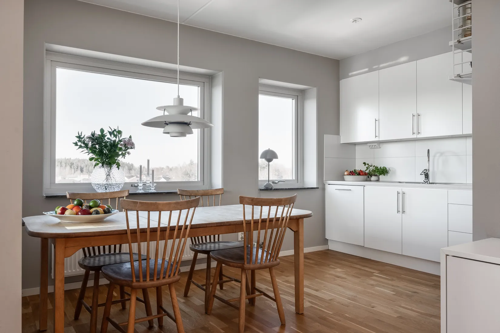 Bostadsrätt, Björnbärsvägen 2A, Hovshaga, Växjö
