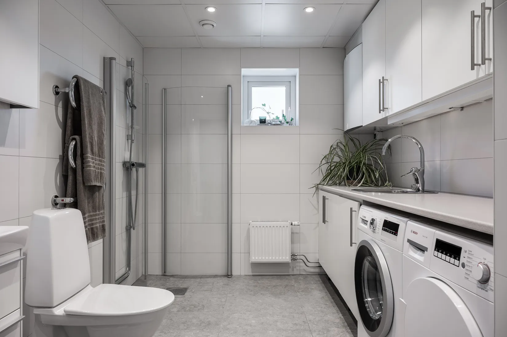 Bostadsrätt, Björnbärsvägen 2A, Hovshaga, Växjö