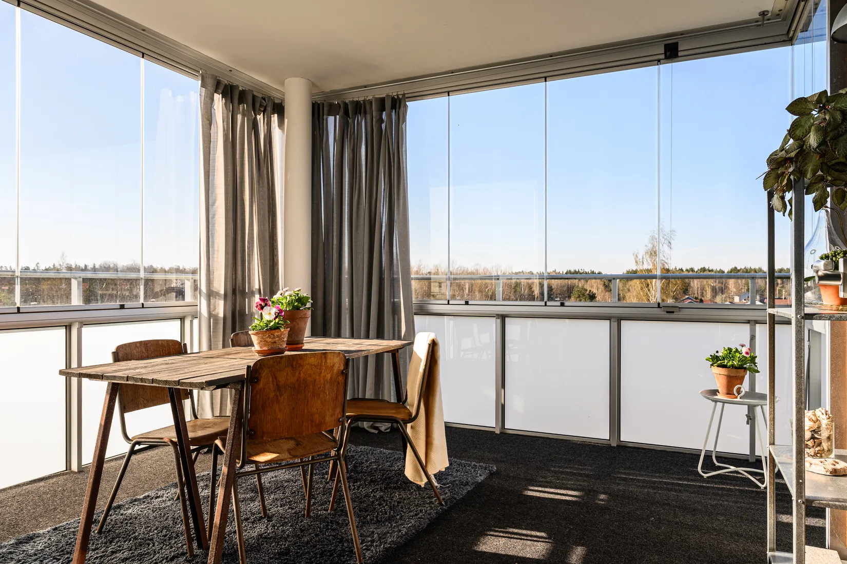 Bostadsrätt, Björnbärsvägen 2A, Hovshaga, Växjö