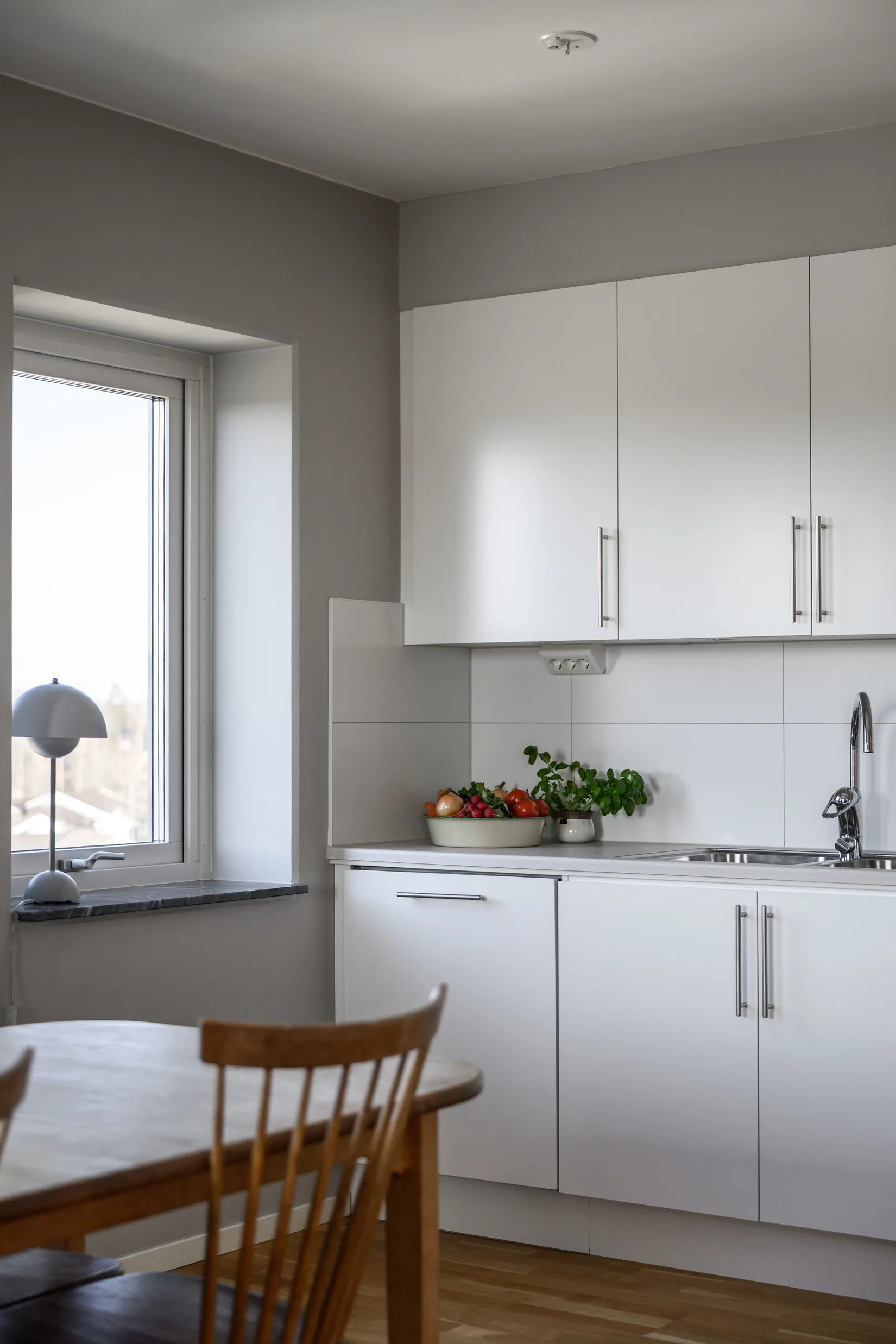 Bostadsrätt, Björnbärsvägen 2A, Hovshaga, Växjö