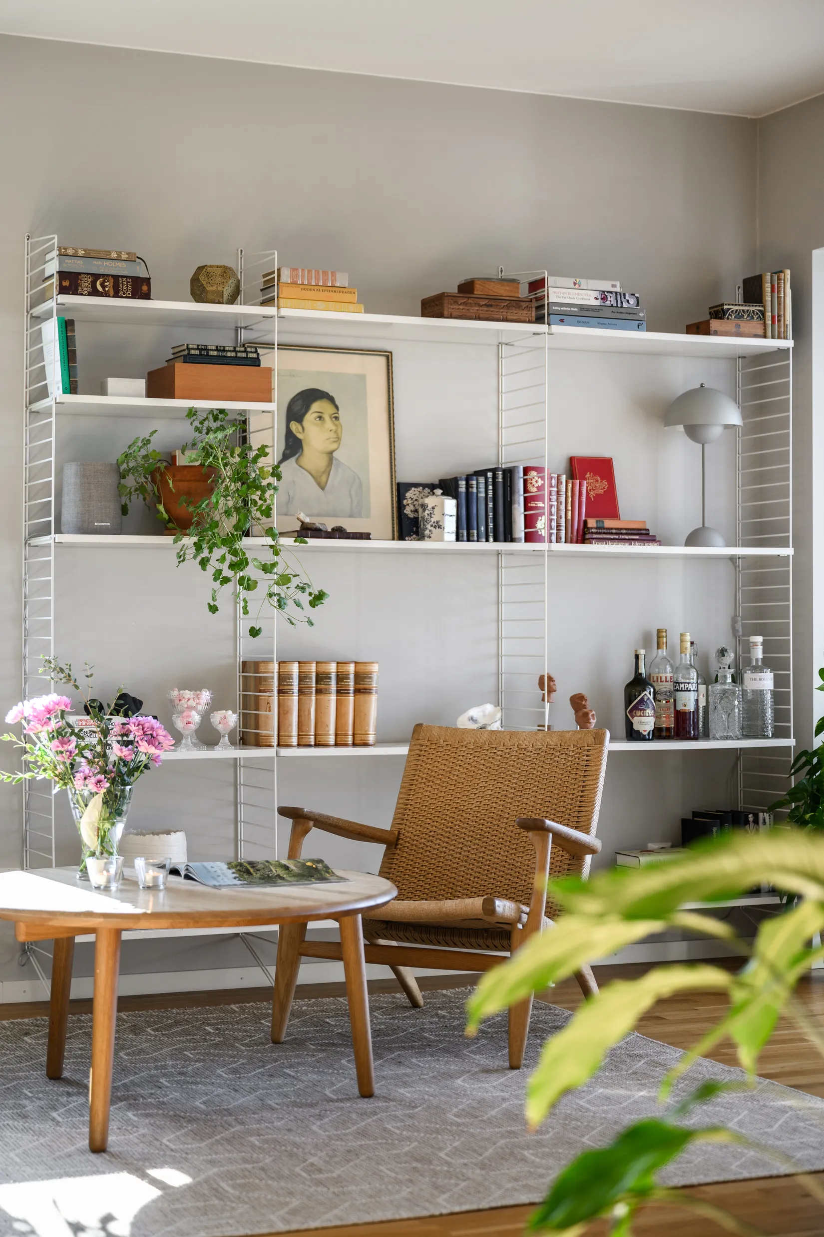 Bostadsrätt, Björnbärsvägen 2A, Hovshaga, Växjö