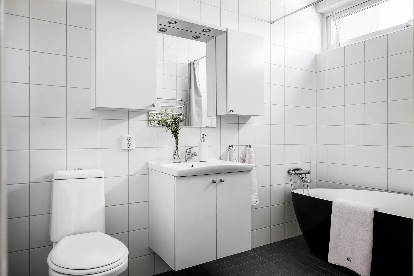 Villa, Radhus, Tenorvägen 8, Söndrum, Halmstad