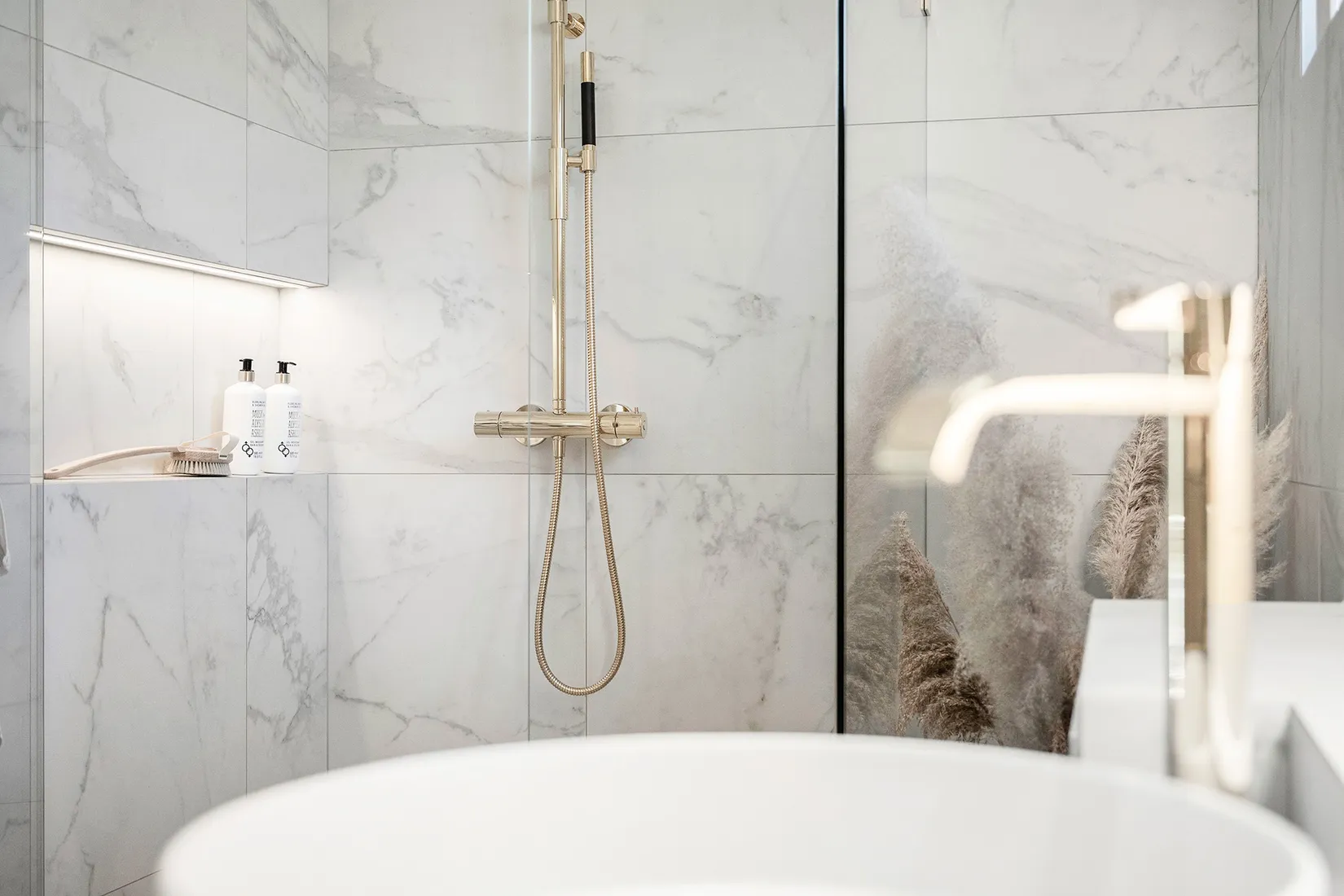 Villa, Radhus, Tenorvägen 8, Söndrum, Halmstad