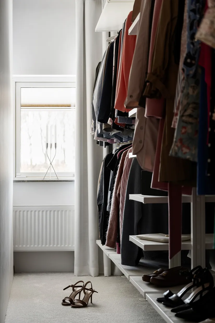 Villa, Radhus, Tenorvägen 8, Söndrum, Halmstad