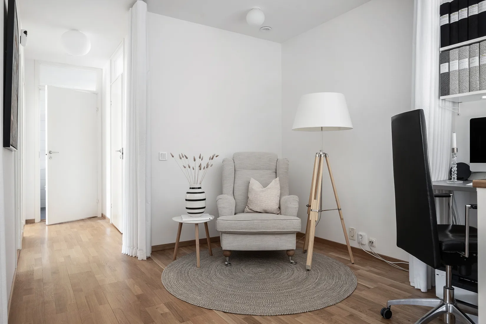 Villa, Radhus, Tenorvägen 8, Söndrum, Halmstad