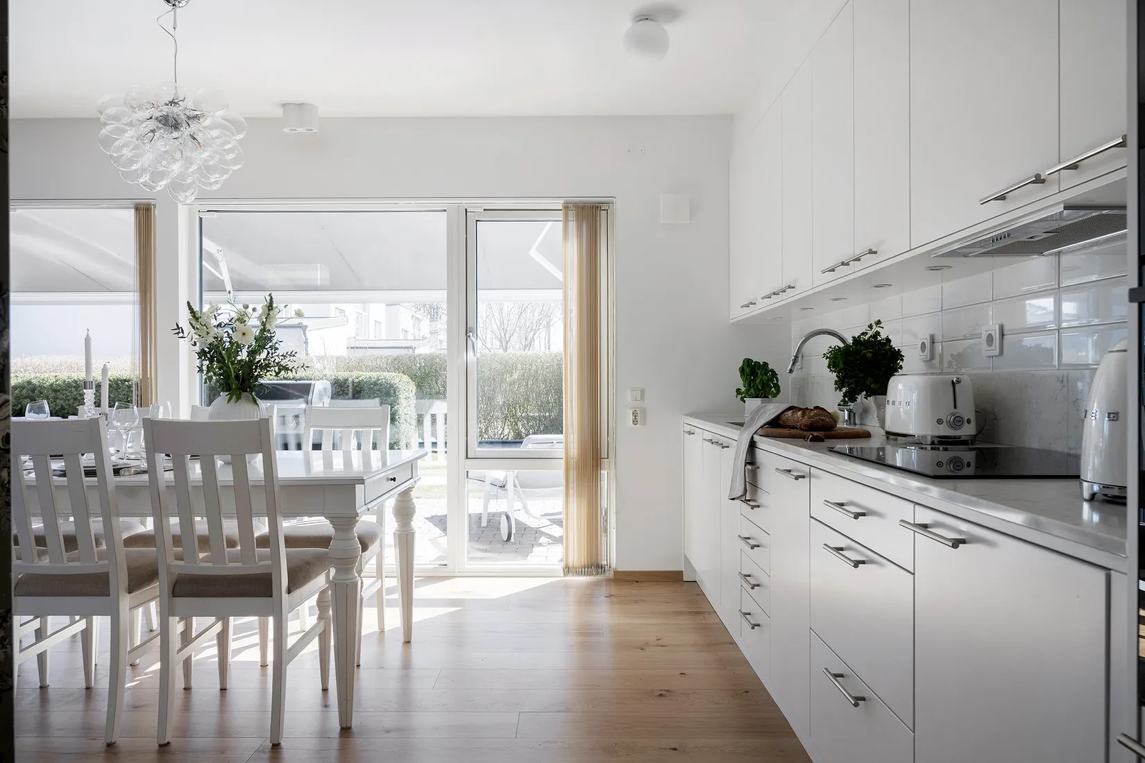 Villa, Radhus, Tenorvägen 8, Söndrum, Halmstad