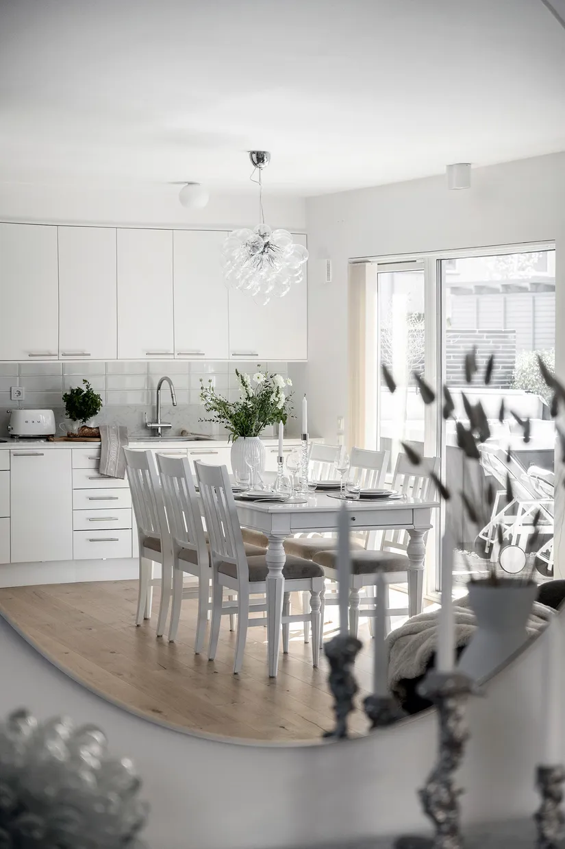 Villa, Radhus, Tenorvägen 8, Söndrum, Halmstad