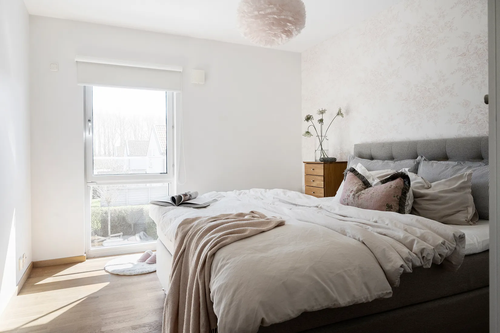 Villa, Radhus, Tenorvägen 8, Söndrum, Halmstad