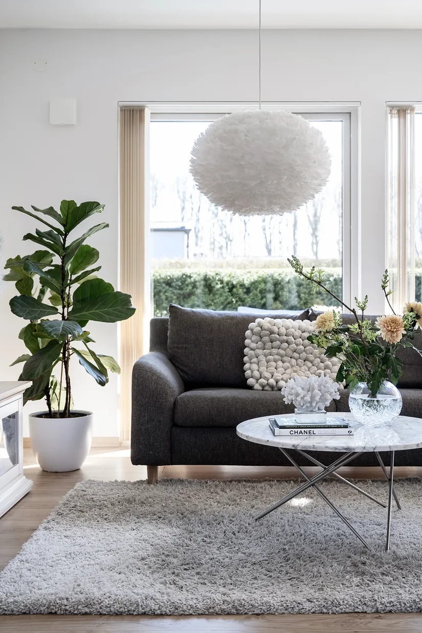 Villa, Radhus, Tenorvägen 8, Söndrum, Halmstad