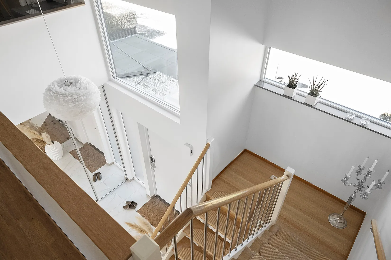 Villa, Radhus, Tenorvägen 8, Söndrum, Halmstad