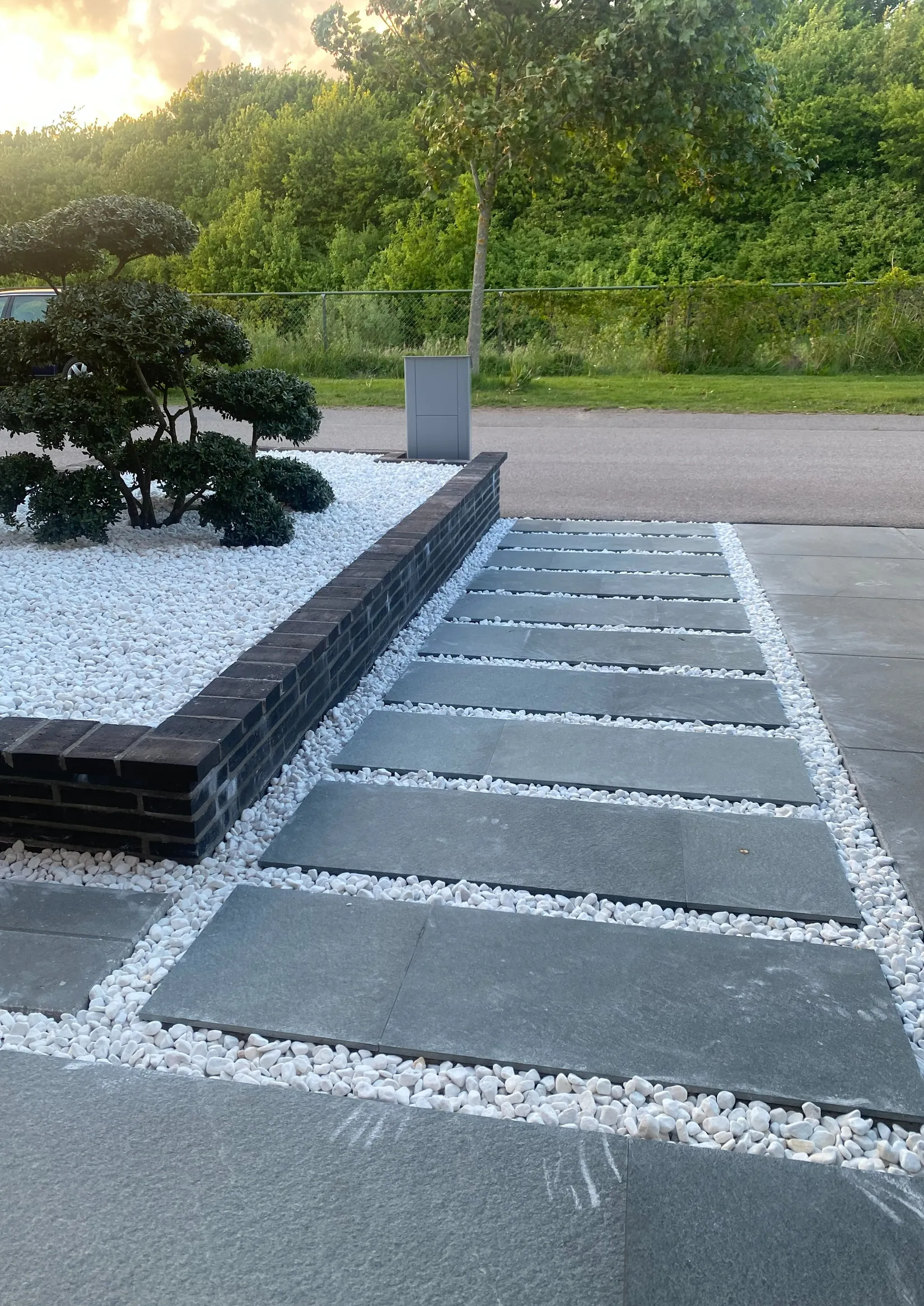 Villa, Radhus, Tenorvägen 8, Söndrum, Halmstad