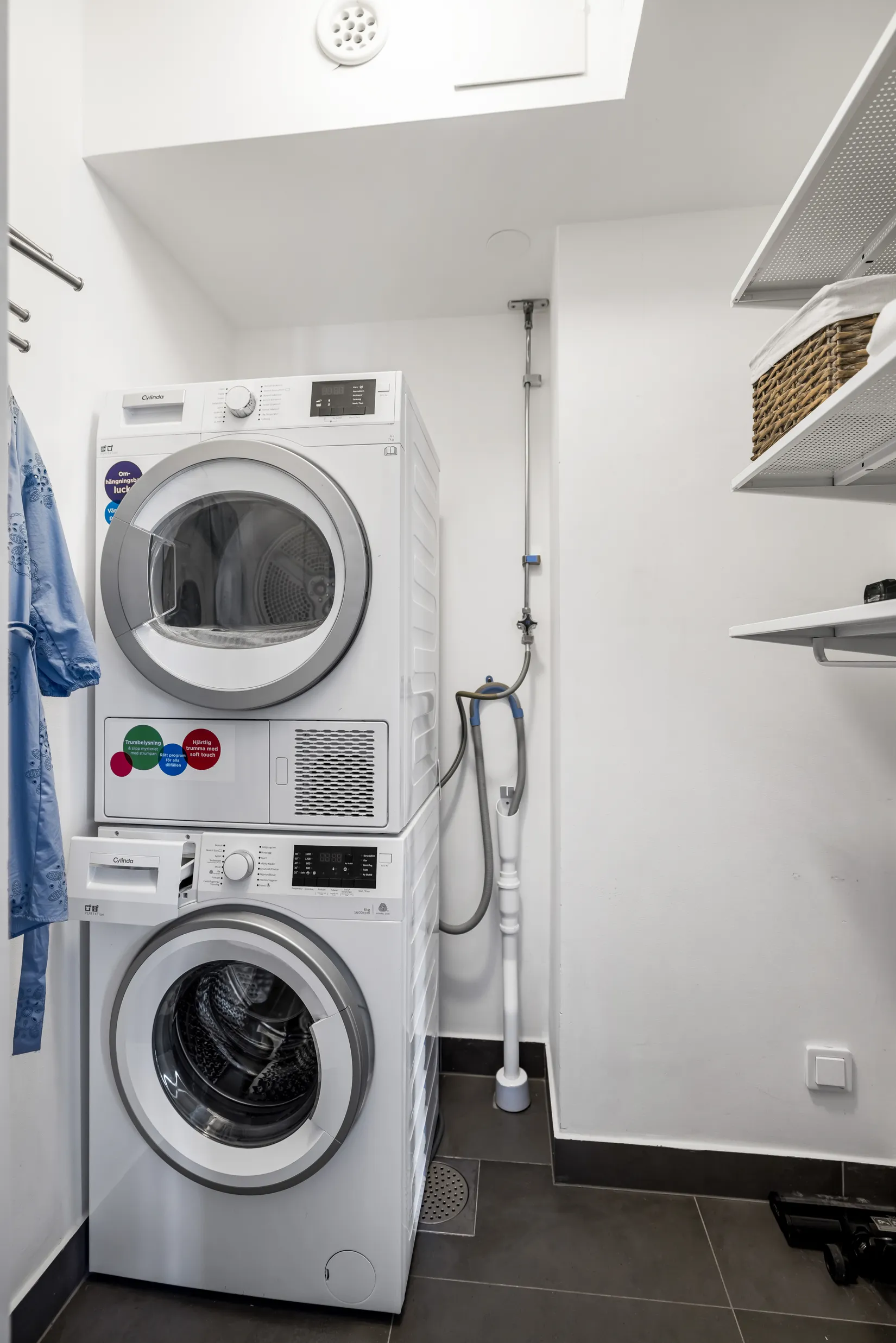 Bostadsrätt, Kalmgatan 33, Hammarbyhöjden, Johanneshov, Stockholm