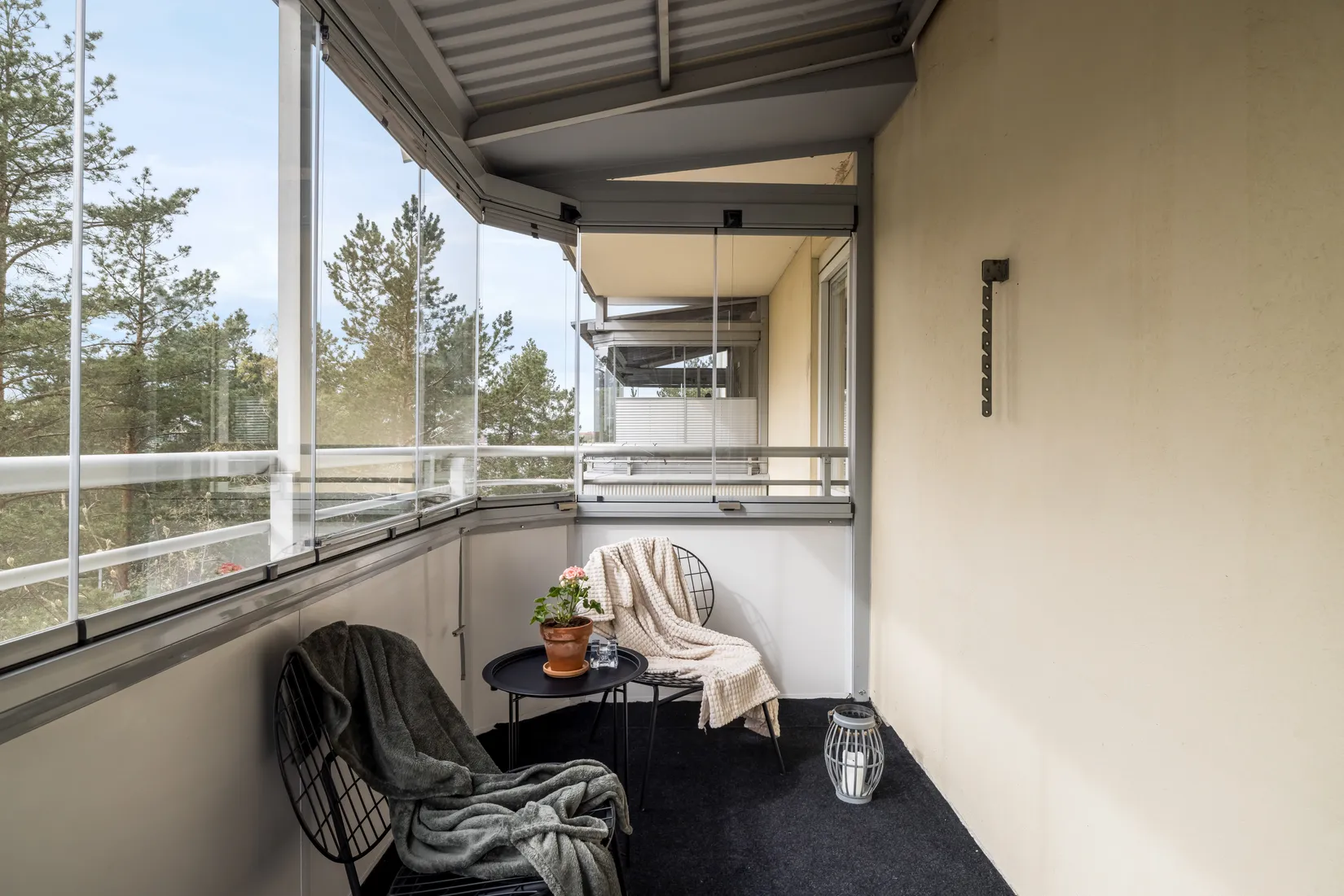 Bostadsrätt, Kalmgatan 33, Hammarbyhöjden, Johanneshov, Stockholm