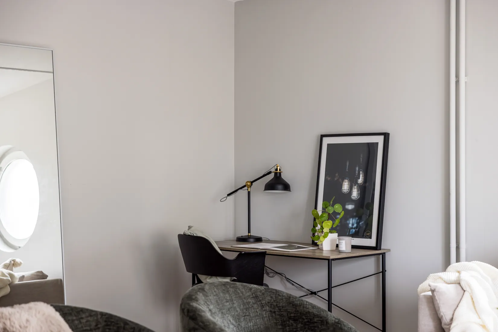 Bostadsrätt, Kalmgatan 33, Hammarbyhöjden, Johanneshov, Stockholm