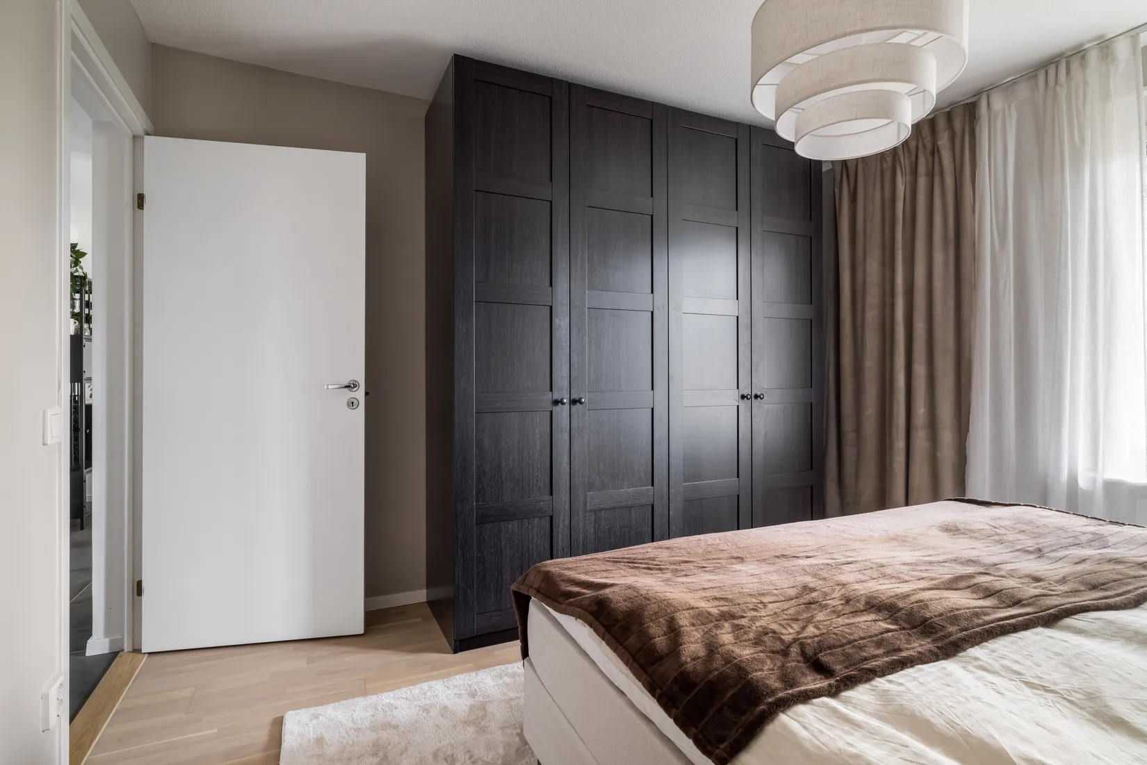 Bostadsrätt, Kalmgatan 33, Hammarbyhöjden, Johanneshov, Stockholm