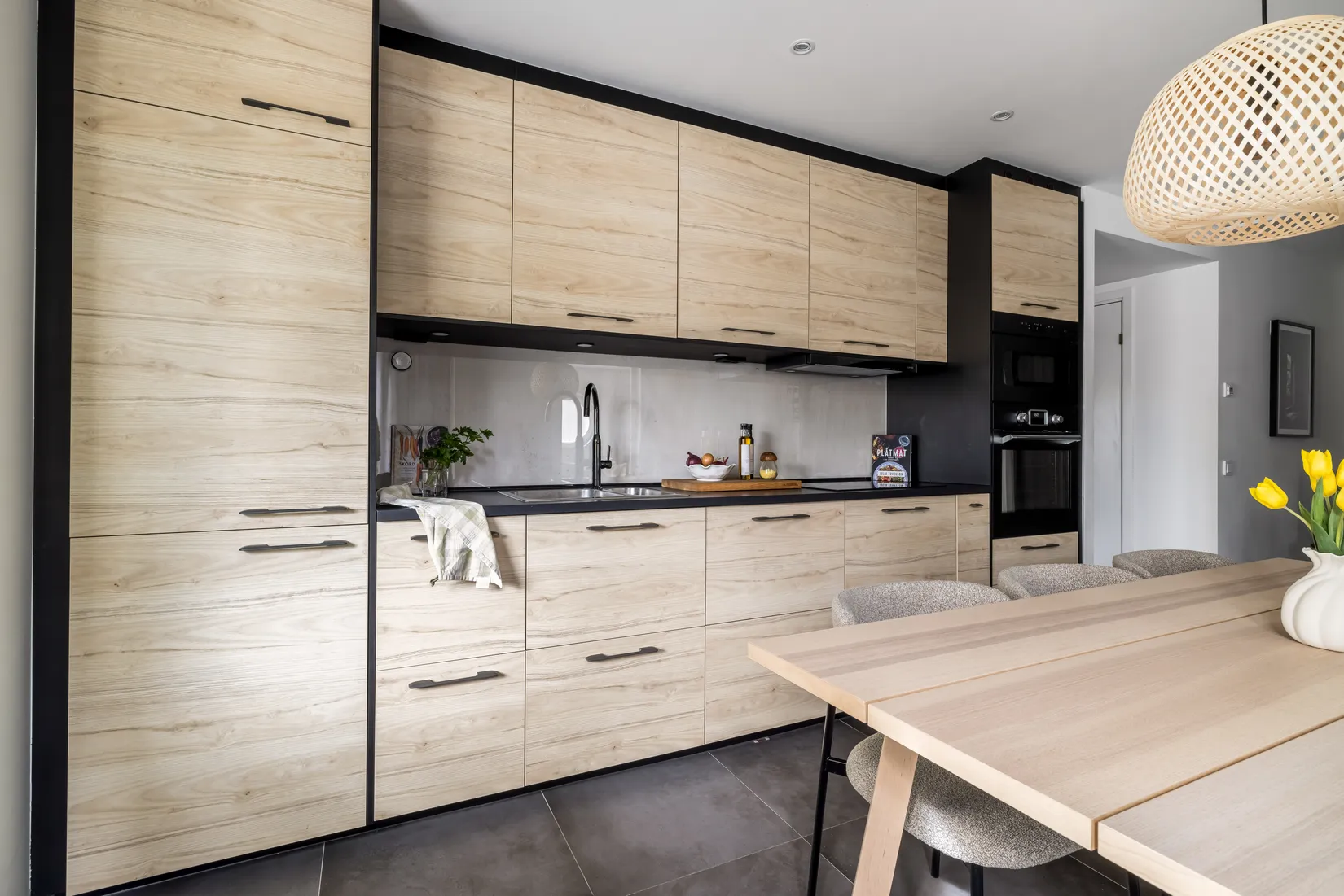 Bostadsrätt, Kalmgatan 33, Hammarbyhöjden, Johanneshov, Stockholm