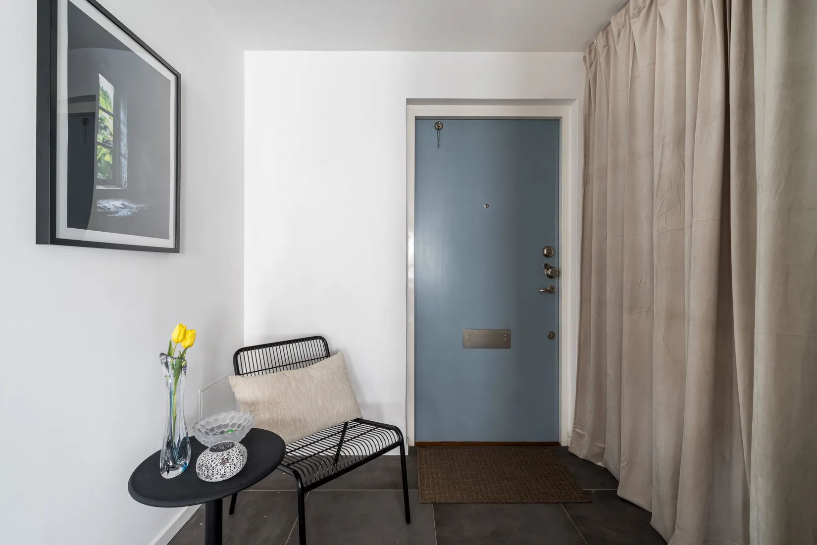 Bostadsrätt, Kalmgatan 33, Hammarbyhöjden, Johanneshov, Stockholm