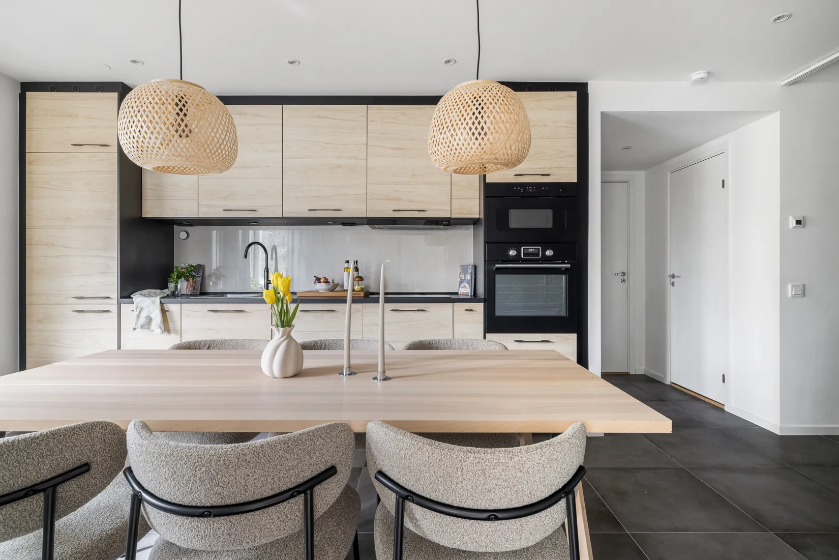 Bostadsrätt, Kalmgatan 33, Hammarbyhöjden, Johanneshov, Stockholm