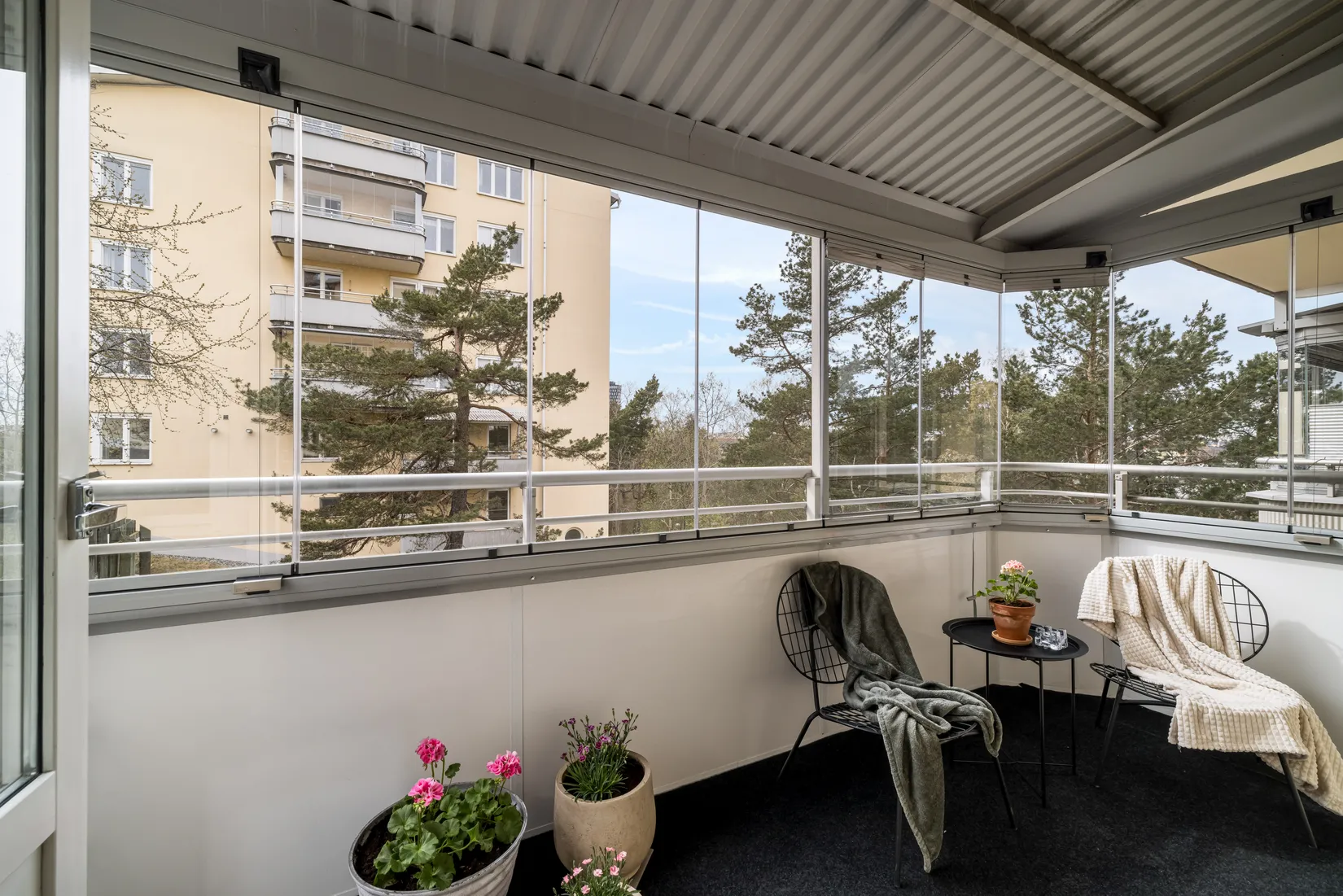 Bostadsrätt, Kalmgatan 33, Hammarbyhöjden, Johanneshov, Stockholm