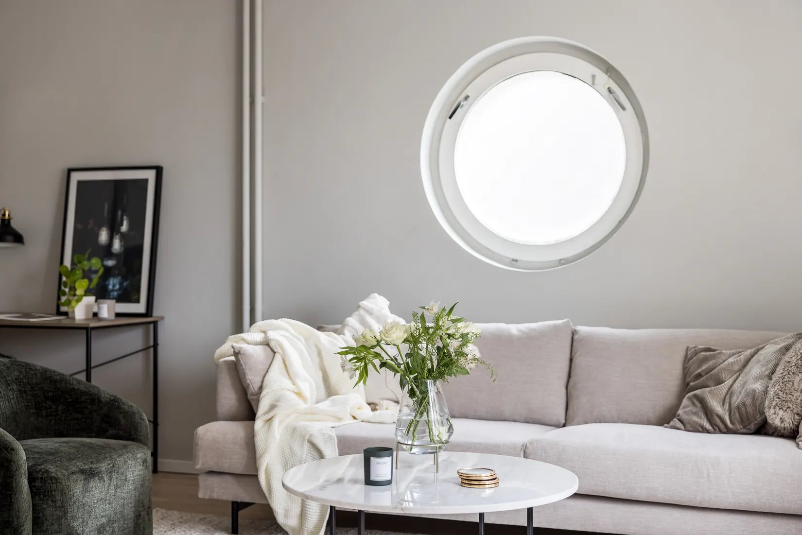 Bostadsrätt, Kalmgatan 33, Hammarbyhöjden, Johanneshov, Stockholm