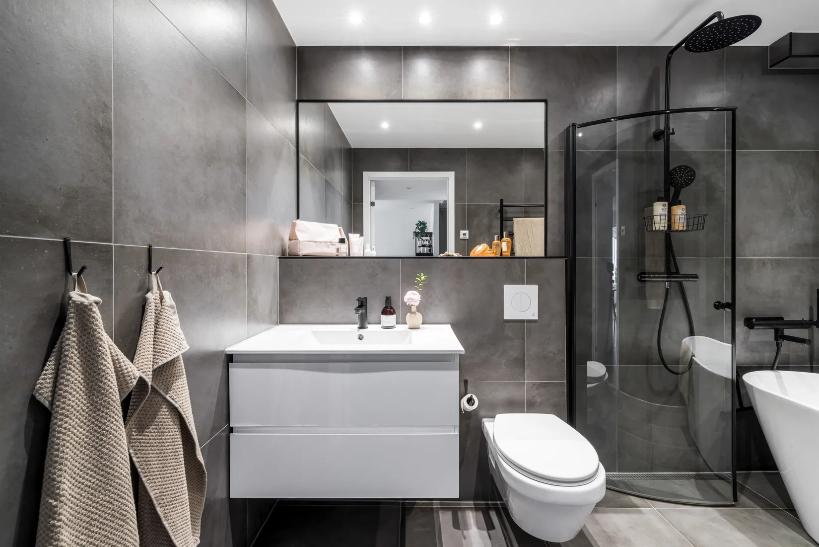 Bostadsrätt, Kalmgatan 33, Hammarbyhöjden, Johanneshov, Stockholm