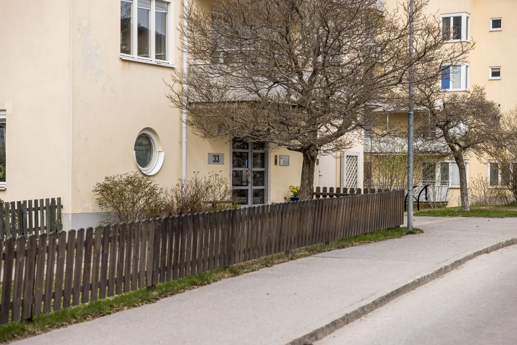 Bostadsrätt, Kalmgatan 33, Hammarbyhöjden, Johanneshov, Stockholm