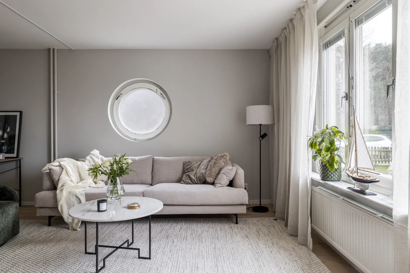 Bostadsrätt, Kalmgatan 33, Hammarbyhöjden, Johanneshov, Stockholm