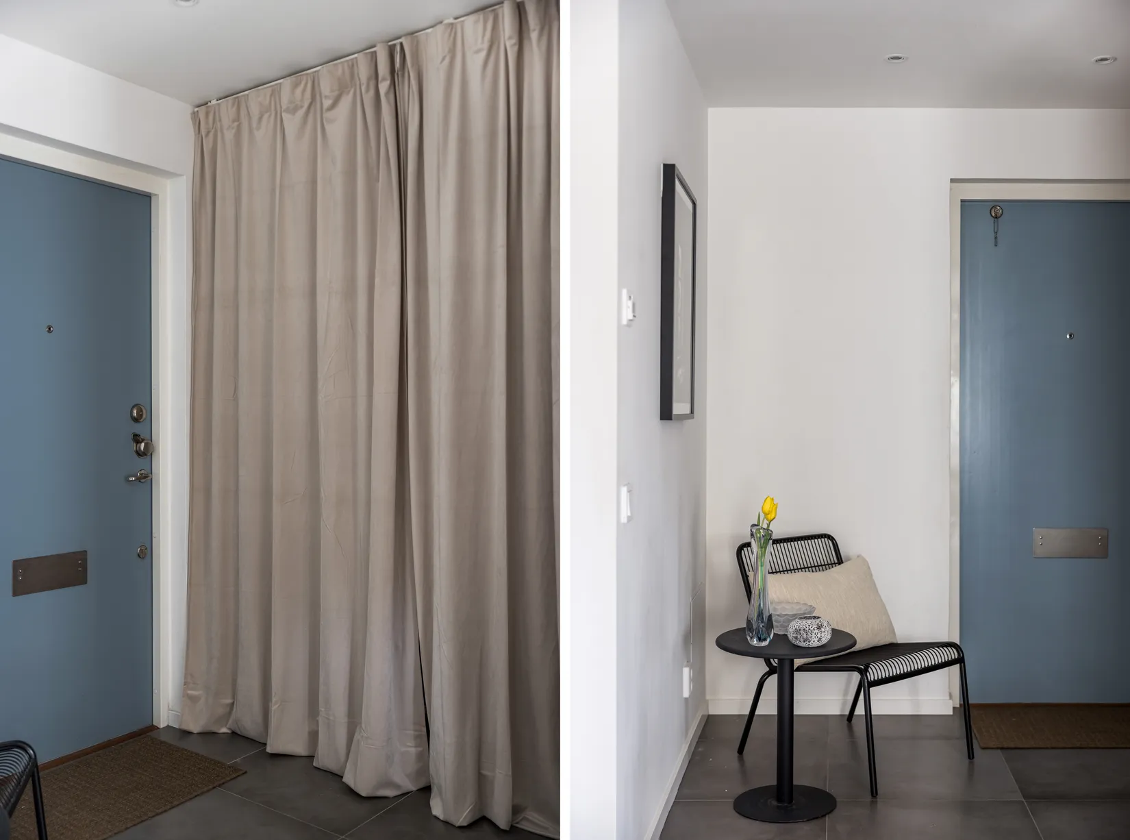 Bostadsrätt, Kalmgatan 33, Hammarbyhöjden, Johanneshov, Stockholm