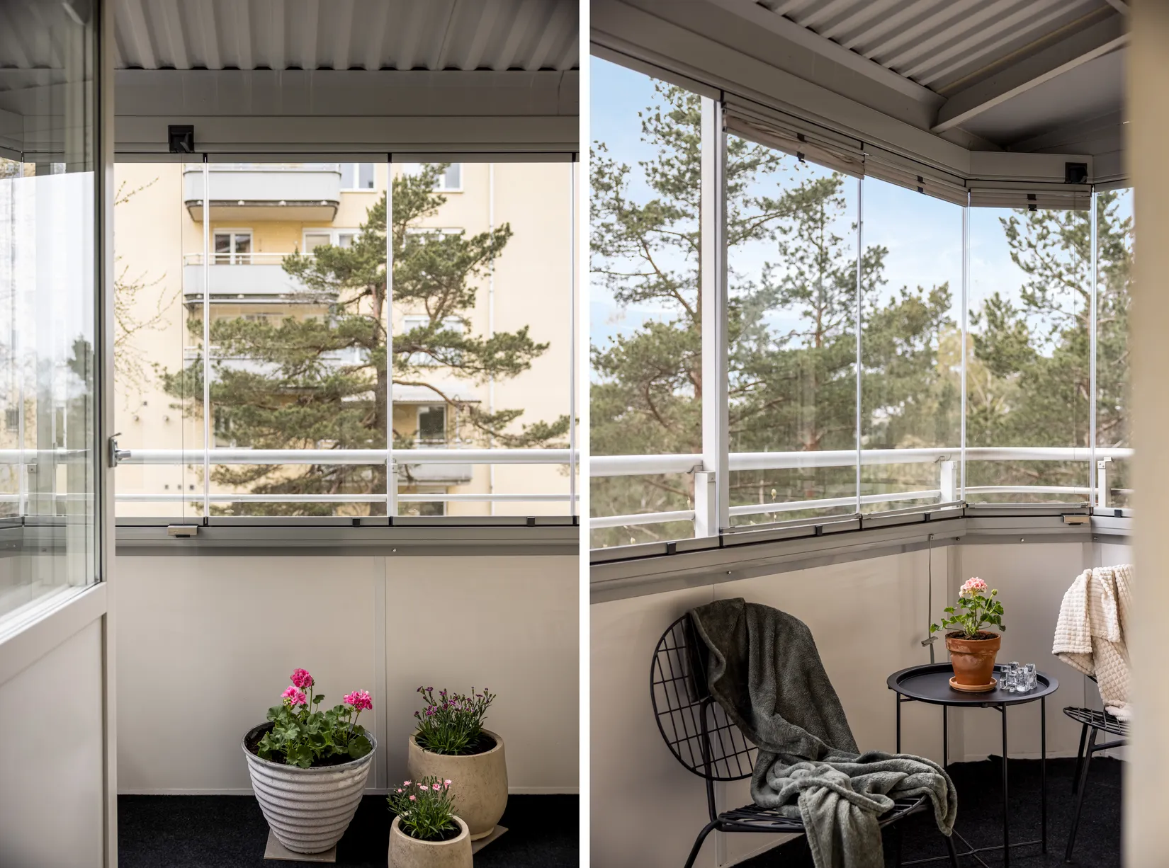 Bostadsrätt, Kalmgatan 33, Hammarbyhöjden, Johanneshov, Stockholm