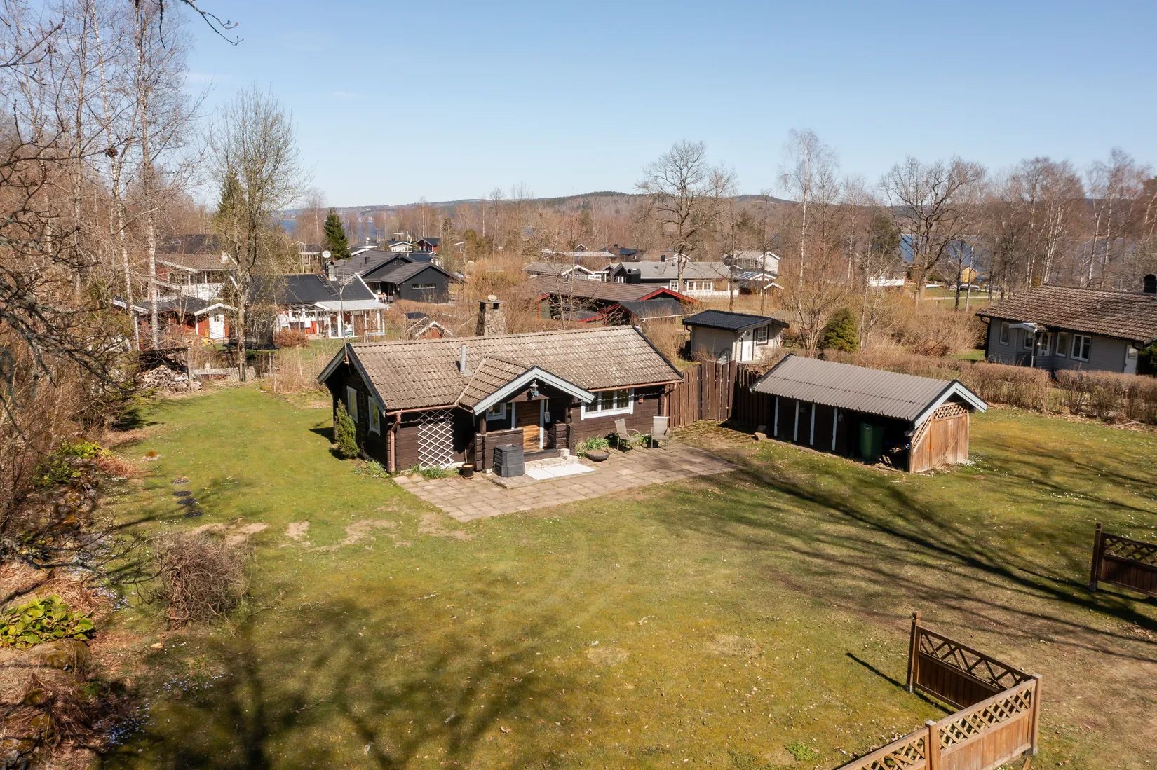 Villa, Alhammar Ekvägen 54, Ulricehamn