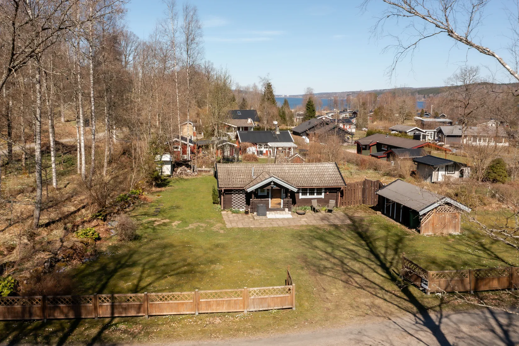 Villa, Alhammar Ekvägen 54, Ulricehamn