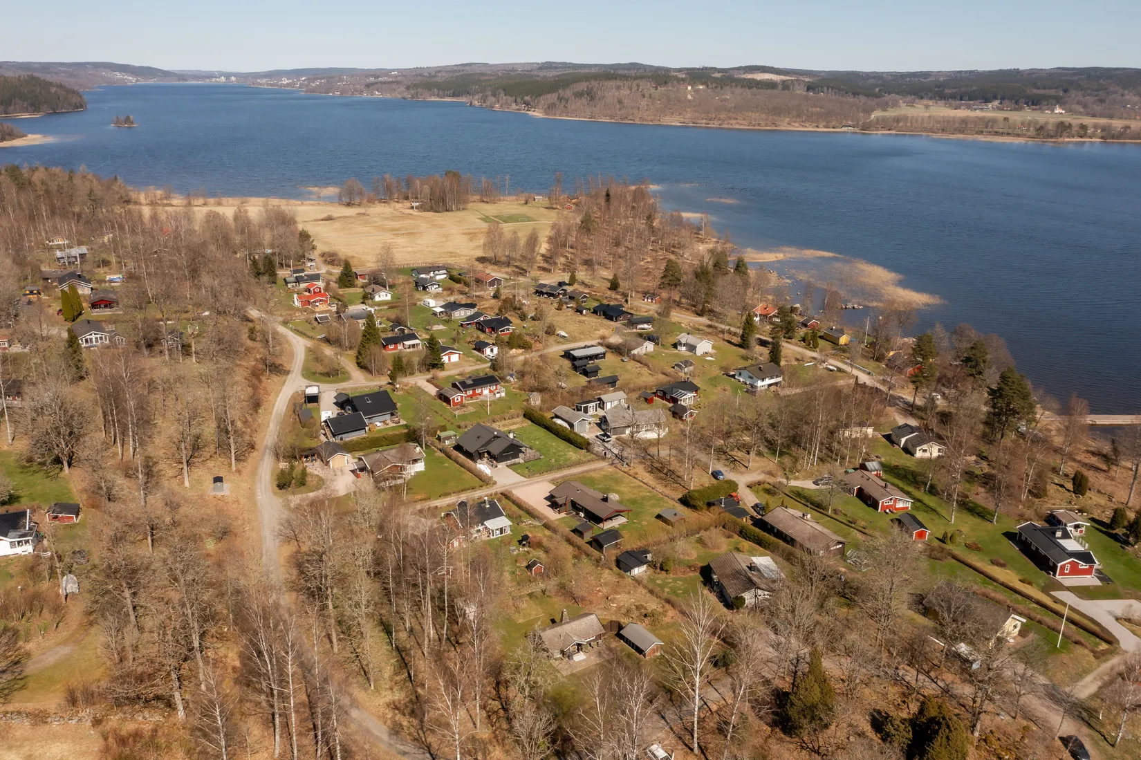 Villa, Alhammar Ekvägen 54, Ulricehamn