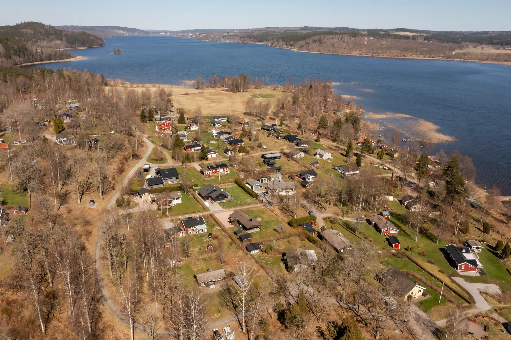 Villa, Alhammar Ekvägen 54, Ulricehamn