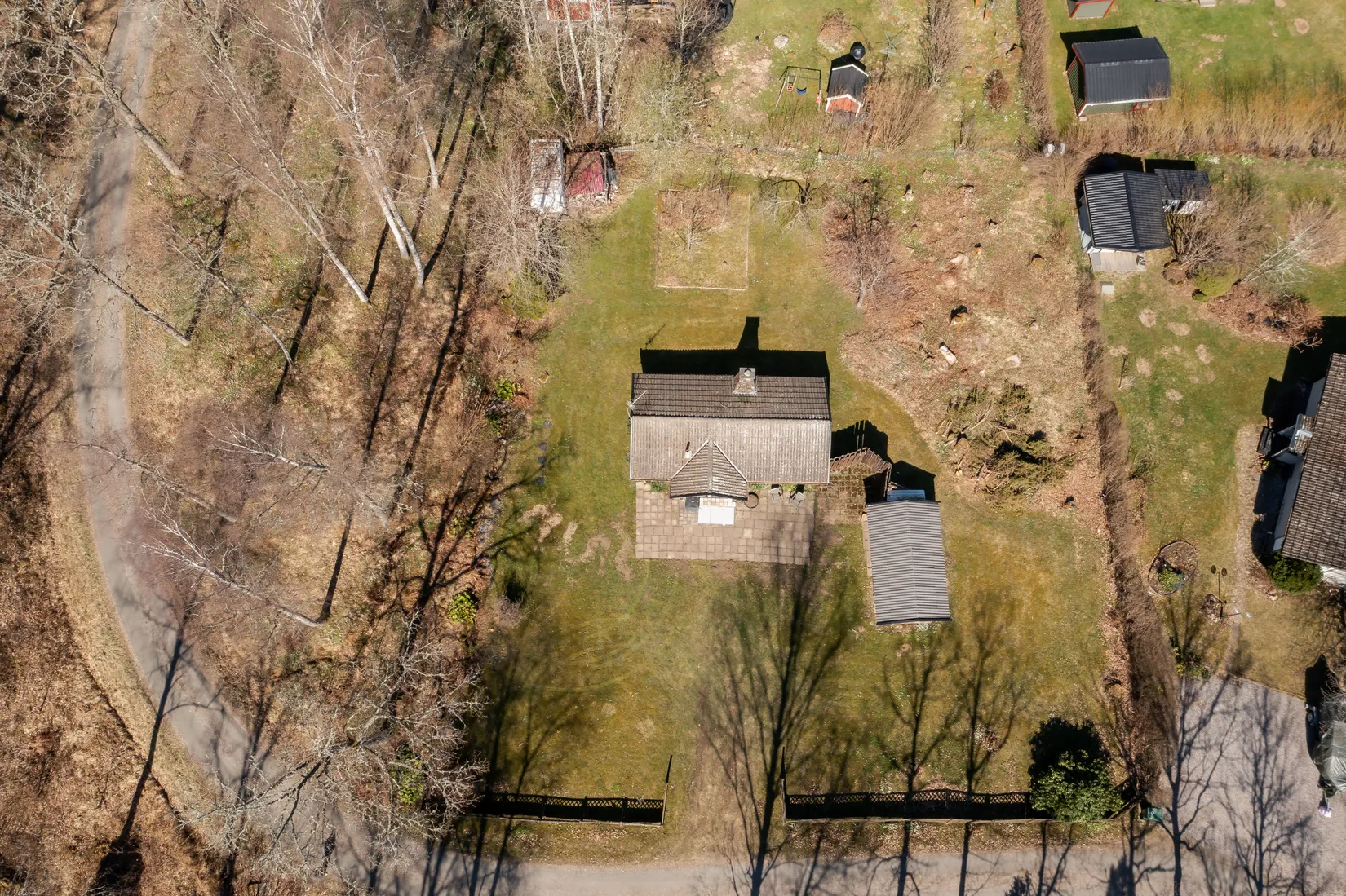 Villa, Alhammar Ekvägen 54, Ulricehamn